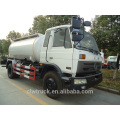 Dongfeng 16-20m3 granel cimento caminhão-tanque reboque